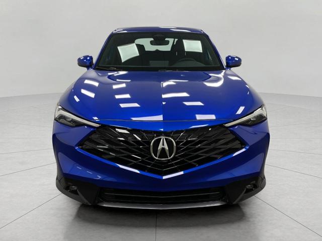 2025 Acura ADX Vehicle Photo in Appleton, WI 54913