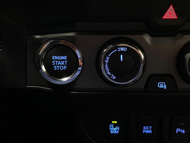 2021 Toyota Tacoma 4WD Vehicle Photo in Appleton, WI 54913