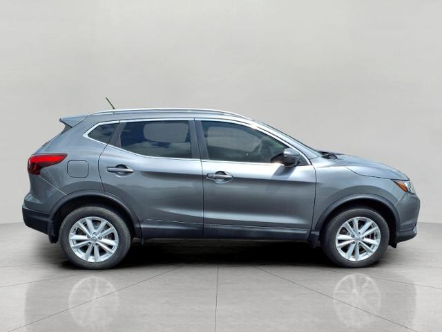 2017 Nissan Rogue Sport Vehicle Photo in Oshkosh, WI 54904