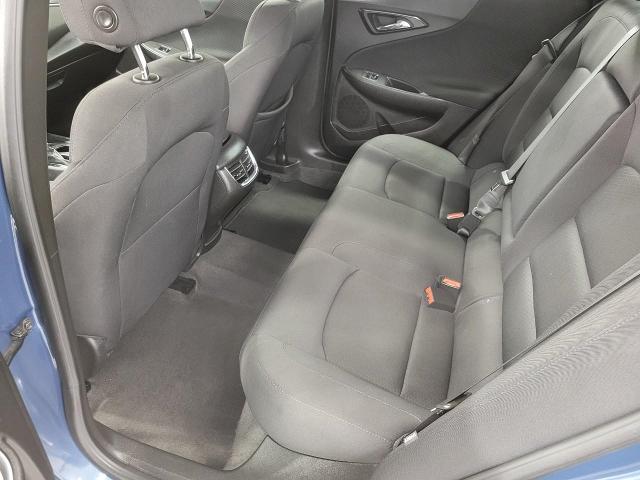 2024 Chevrolet Malibu Vehicle Photo in Oshkosh, WI 54901