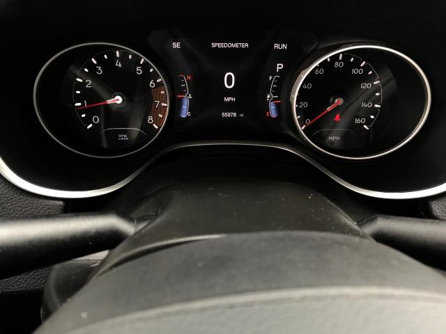 2020 Jeep Compass Vehicle Photo in GREEN BAY, WI 54303-3330