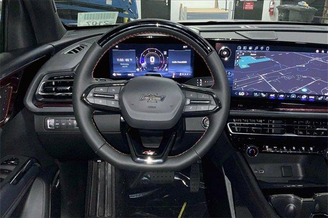 2026 Chevrolet Traverse Vehicle Photo in KANSAS CITY, MO 64114-4502