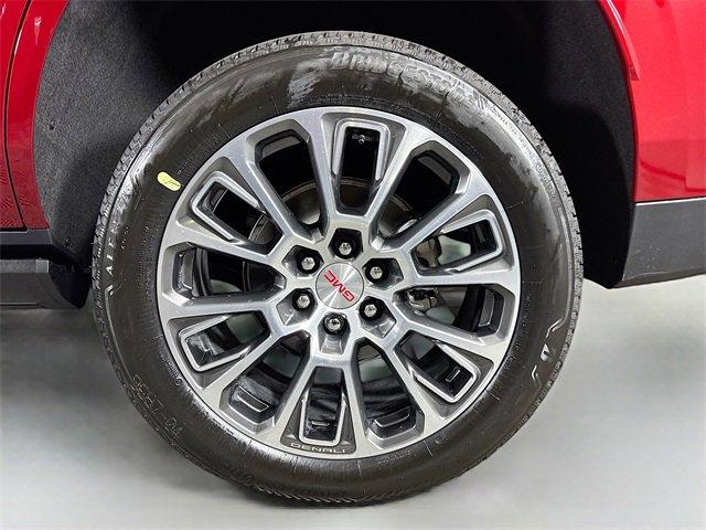 2025 GMC Yukon Vehicle Photo in PUYALLUP, WA 98371-4149