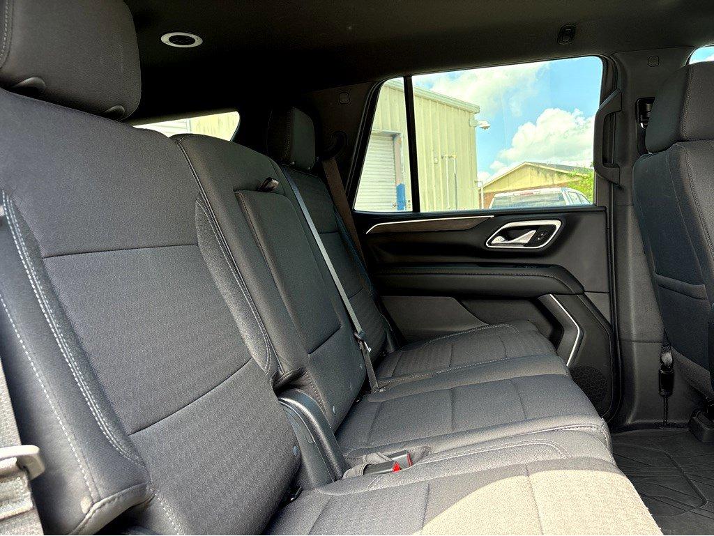 2023 Chevrolet Tahoe Vehicle Photo in SAVANNAH, GA 31406-4513