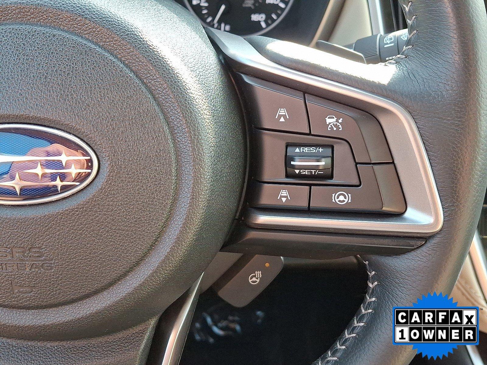 2022 Subaru Outback Vehicle Photo in Harrisburg, PA 17111