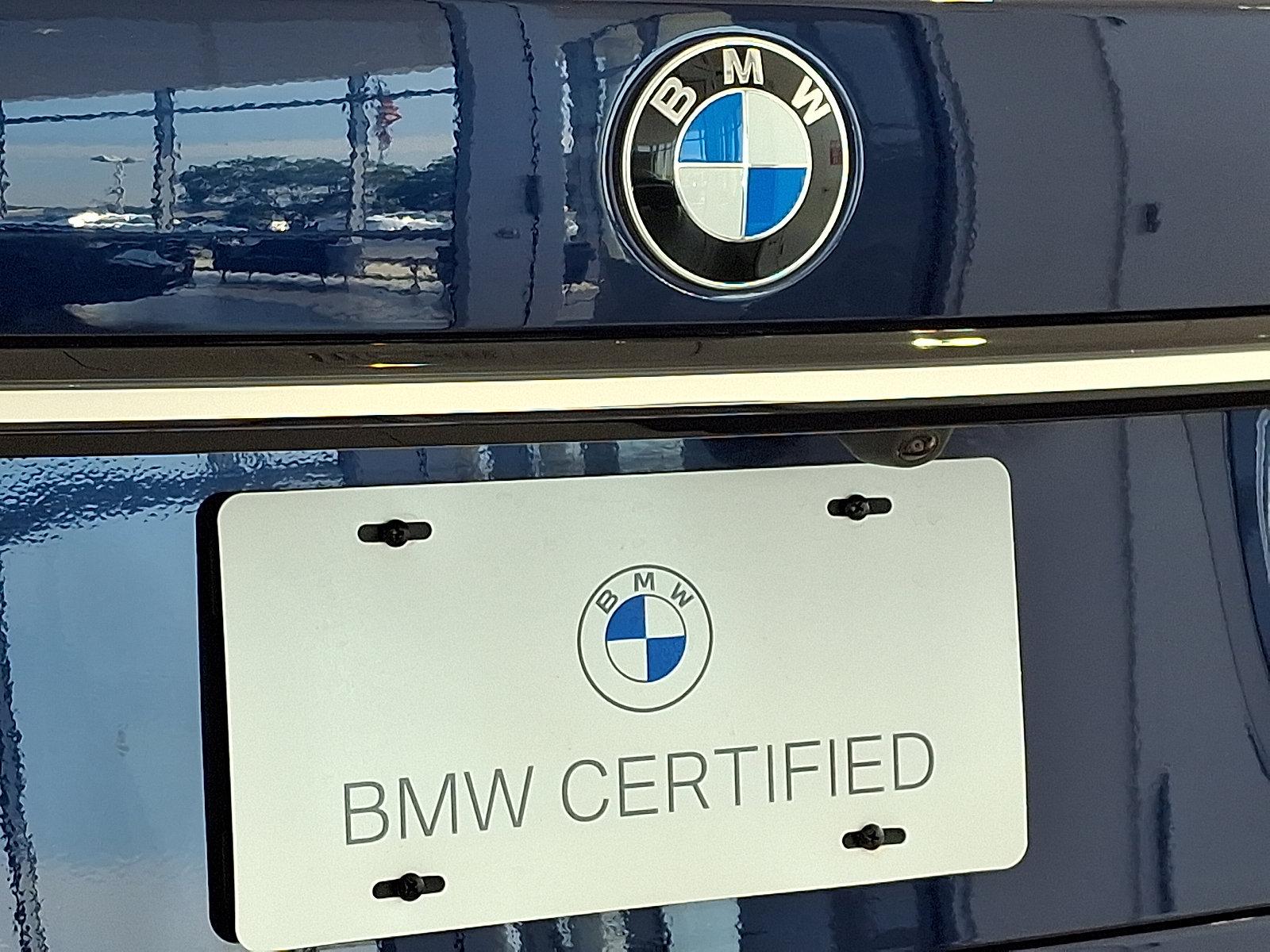 2025 BMW X7 xDrive40i Vehicle Photo in Lancaster, PA 17601
