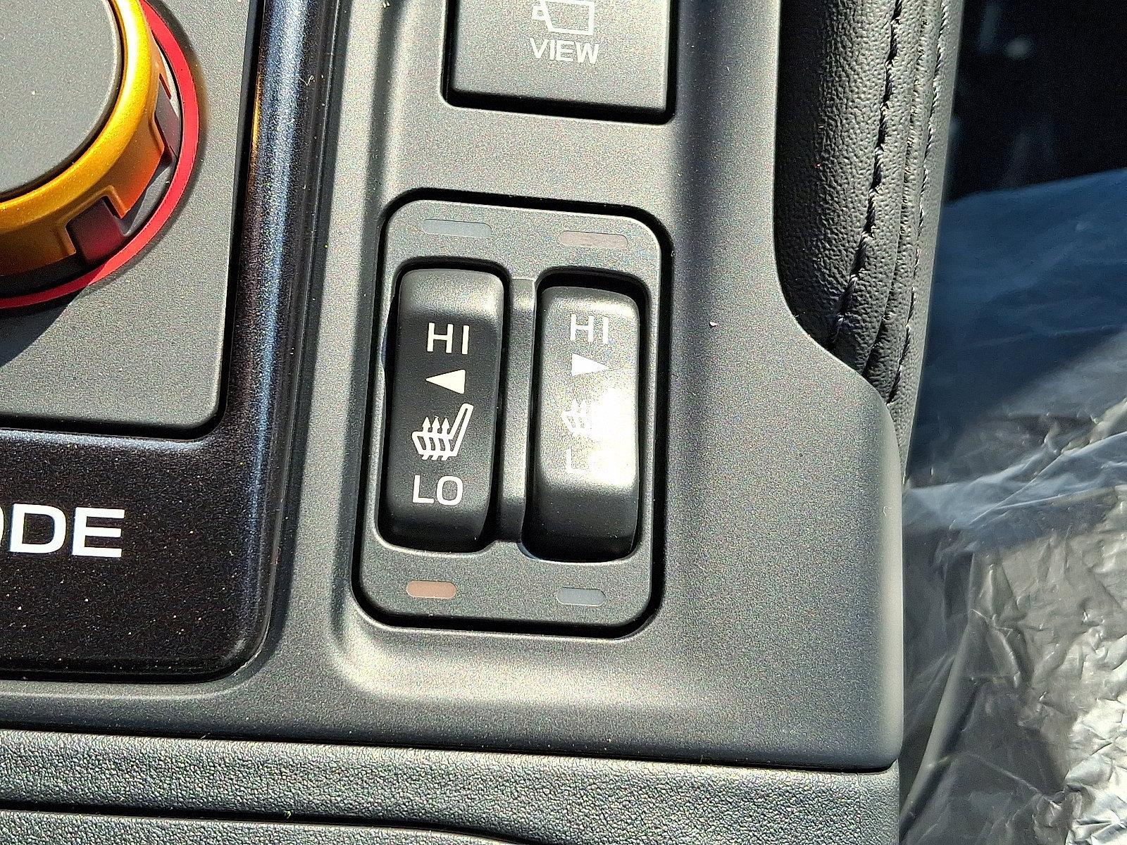 2025 Subaru Forester Vehicle Photo in Harrisburg, PA 17111