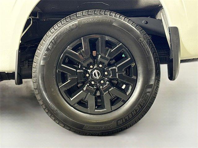 2023 Nissan Frontier Vehicle Photo in PUYALLUP, WA 98371-4149