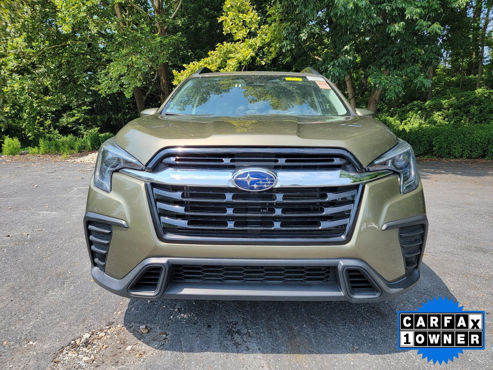 2024 Subaru Ascent Vehicle Photo in Harrisburg, PA 17111