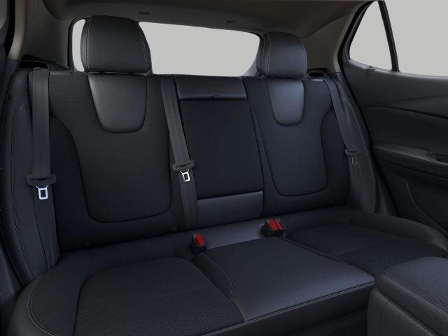 2026 Buick Encore GX Vehicle Photo in GREEN BAY, WI 54303-3330