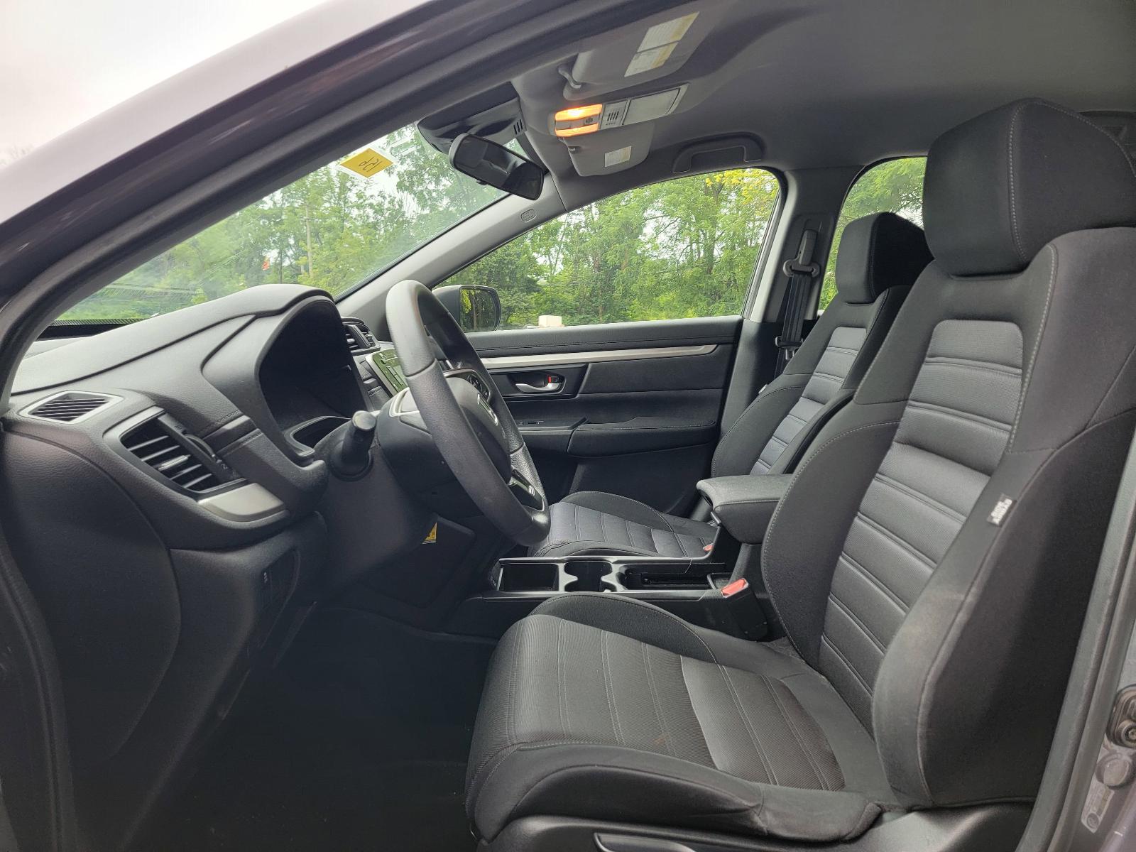 2020 Honda CR-V Vehicle Photo in Harrisburg, PA 17111