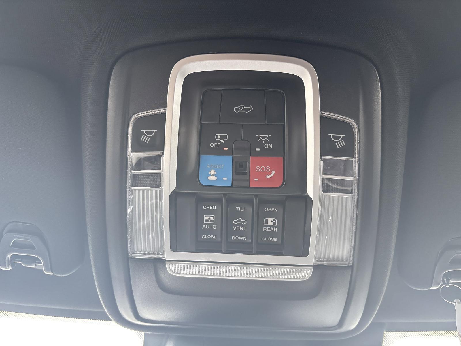 2025 Ram 2500 Vehicle Photo in Mechanicsburg, PA 17050-1707