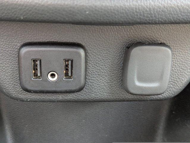 2022 Chevrolet Traverse Vehicle Photo in BRUNSWICK, GA 31525-1881