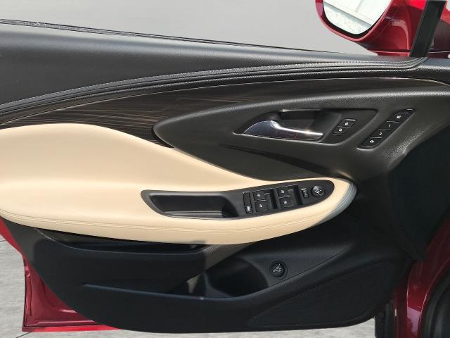 2020 Buick Envision Vehicle Photo in GREEN BAY, WI 54303-3330