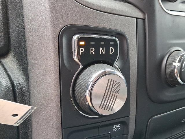 2017 Ram 1500 Vehicle Photo in Philadelphia, PA 19116