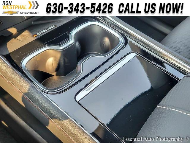 2026 Chevrolet Traverse Vehicle Photo in AURORA, IL 60503-9326