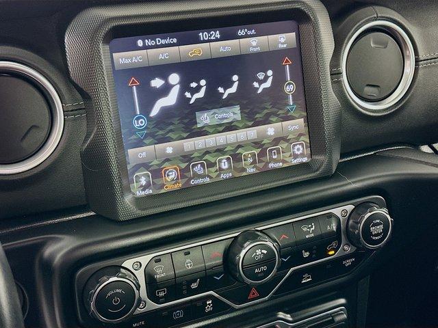 2022 Jeep Wrangler 4xe Vehicle Photo in Doylsetown, PA 18901