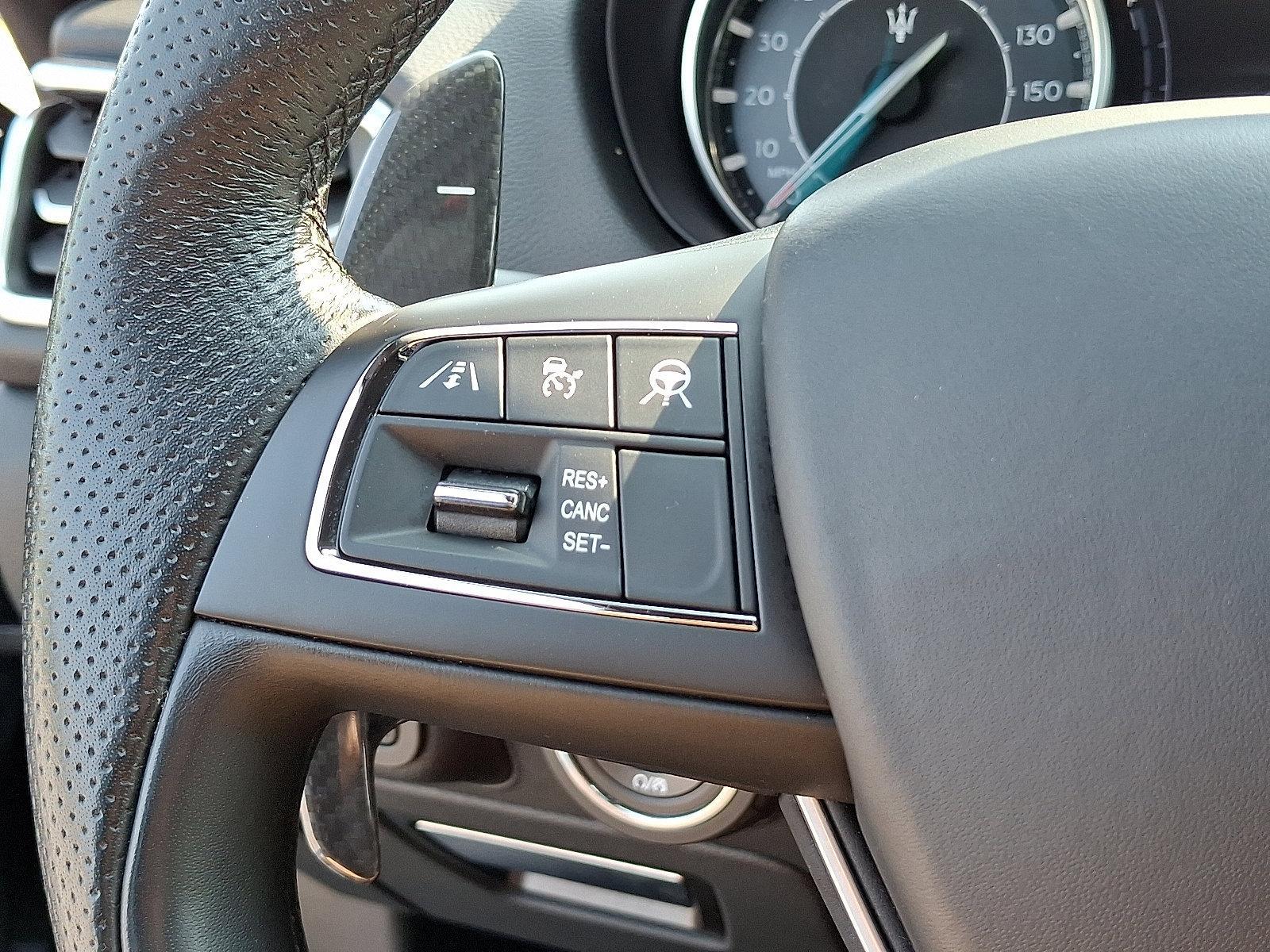 2023 Maserati Ghibli Vehicle Photo in Willow Grove, PA 19090