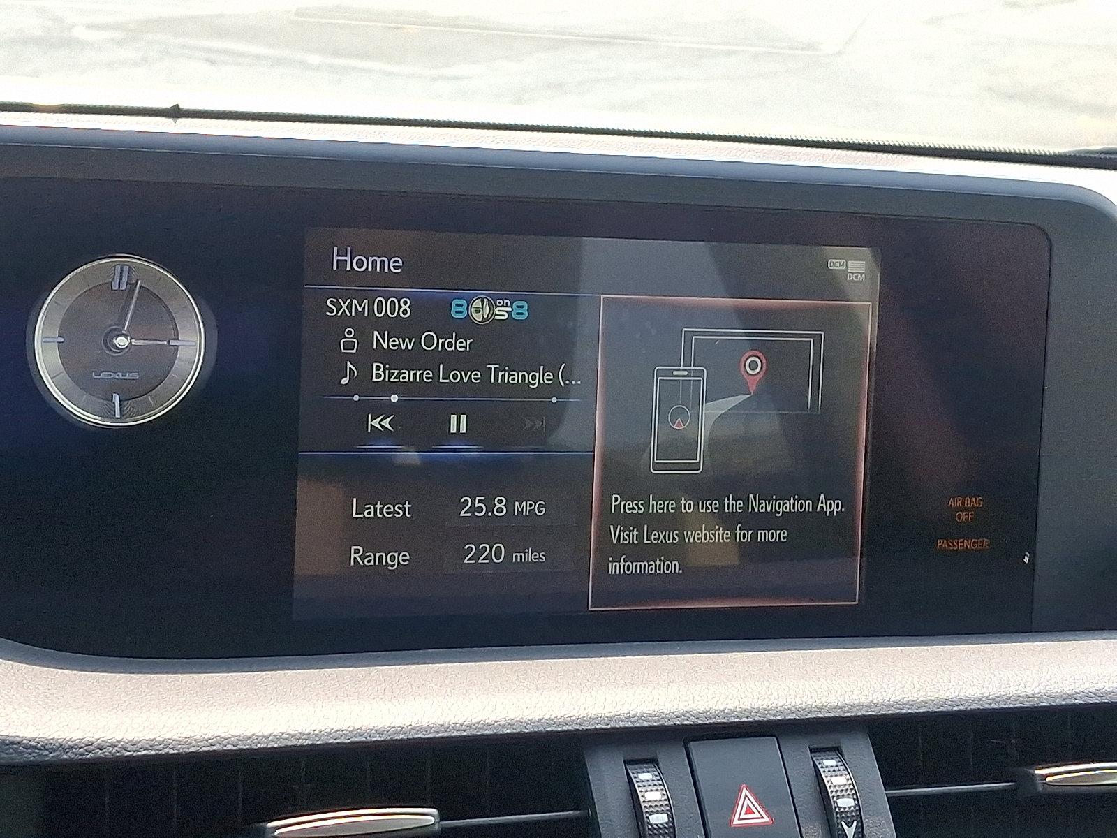 2019 Lexus ES 350 Vehicle Photo in Harrisburg, PA 17111
