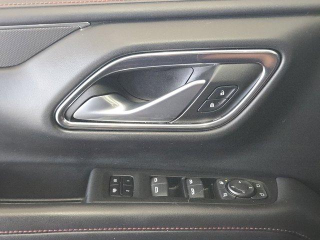 2022 Chevrolet Tahoe Vehicle Photo in Decatur, TX 76234