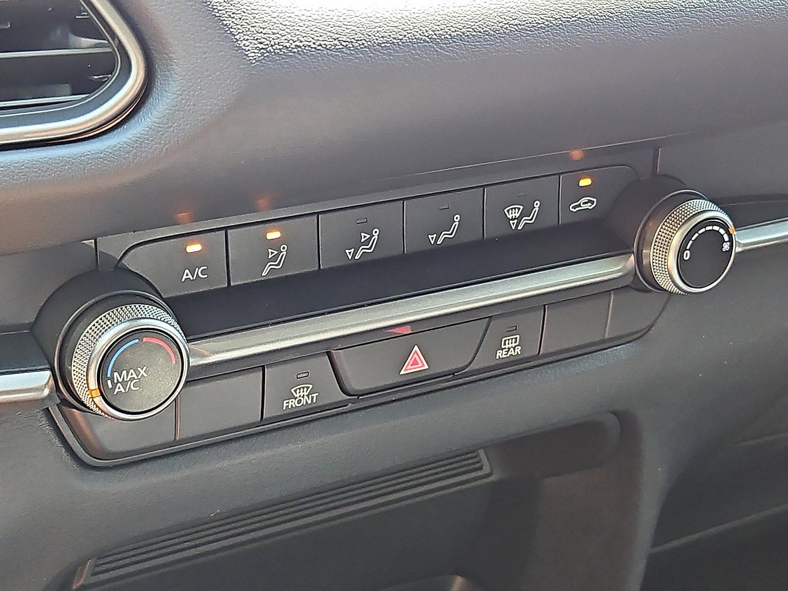 2025 Mazda CX-30 Vehicle Photo in Trevose, PA 19053