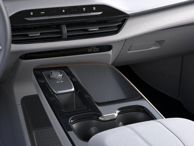 2026 Buick Enclave Vehicle Photo in APPLETON, WI 54914-8833