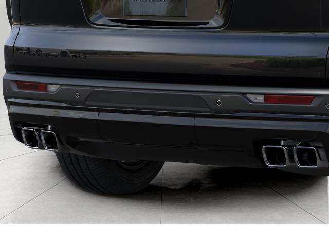 2026 Chevrolet Traverse Vehicle Photo in NEENAH, WI 54956-2243