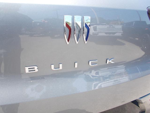2026 Buick Encore GX Vehicle Photo in LOWELL, MA 01852-4336