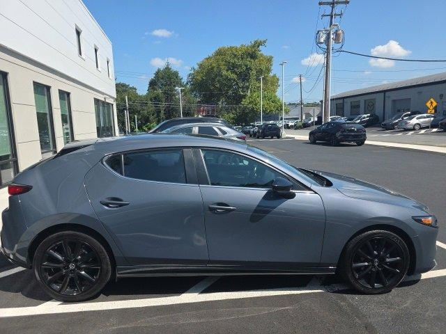 2023 Mazda3 Hatchback Vehicle Photo in Harrisburg, PA 17111