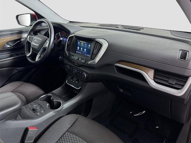 2019 GMC Terrain Vehicle Photo in PUYALLUP, WA 98371-4149