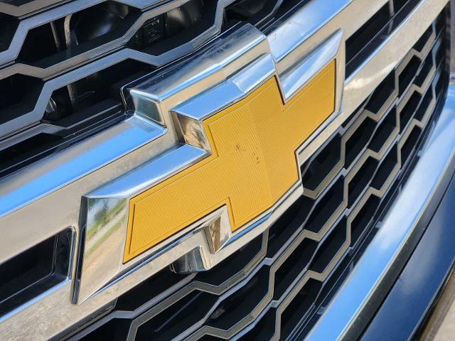 2019 Chevrolet Tahoe Vehicle Photo in DENTON, TX 76210-9321