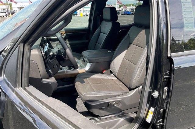 2026 Chevrolet Silverado 1500 Vehicle Photo in INDEPENDENCE, MO 64055-1314