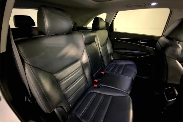 2020 Kia Sorento Vehicle Photo in Lees Summit, MO 64086