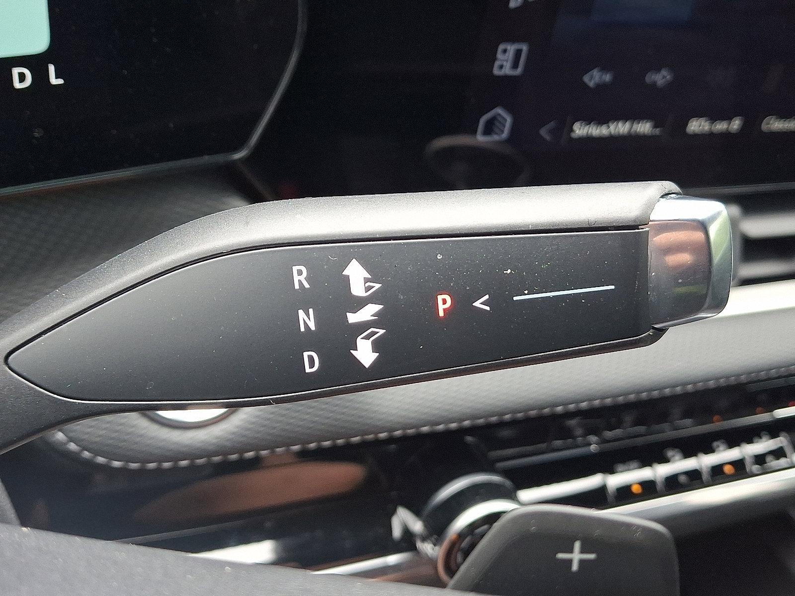 2026 Chevrolet Equinox Vehicle Photo in Trevose, PA 19053