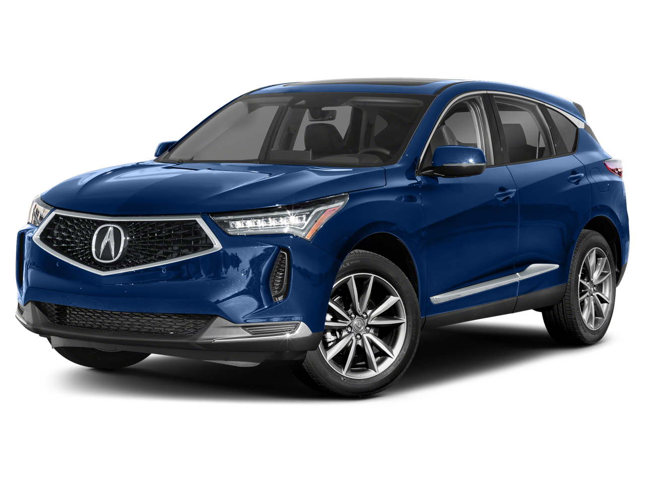 2023 Acura RDX Vehicle Photo in Grapevine, TX 76051