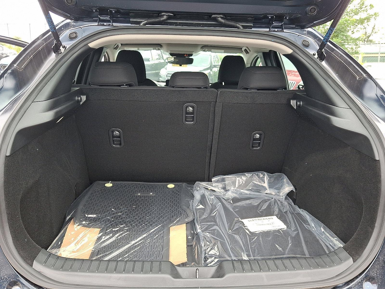 2025 Mazda CX-30 Vehicle Photo in Harrisburg, PA 17111