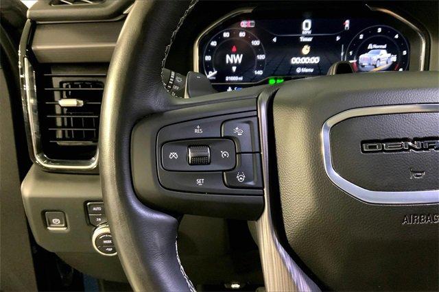 2024 GMC Sierra 1500 Vehicle Photo in KANSAS CITY, MO 64114-4502