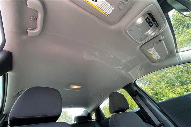2023 Chevrolet Malibu Vehicle Photo in INDEPENDENCE, MO 64055-1314