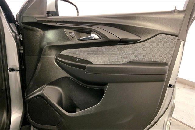 2023 Chevrolet Trailblazer Vehicle Photo in KANSAS CITY, MO 64114-4502