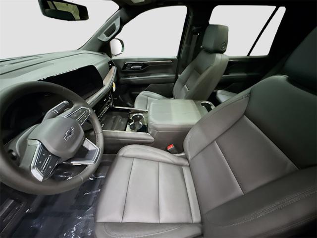 2025 Chevrolet Tahoe Vehicle Photo in EVERETT, WA 98203-5662