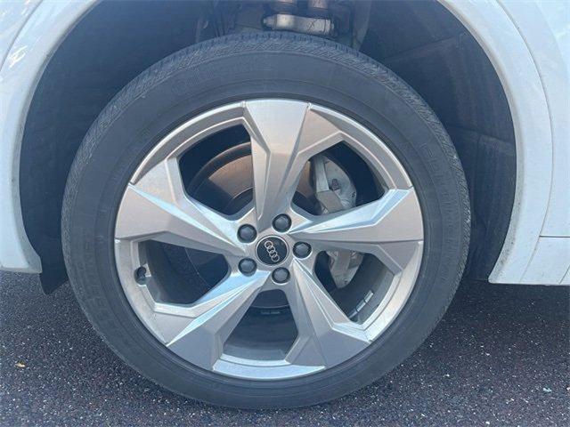 2022 Audi Q5 Vehicle Photo in Willow Grove, PA 19090