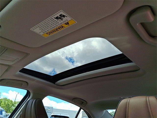 2018 Acura TLX Vehicle Photo in Willow Grove, PA 19090