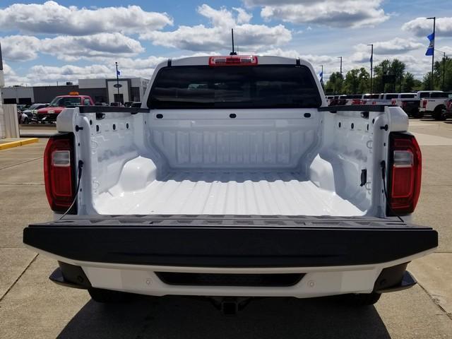 2026 GMC Canyon Vehicle Photo in ELYRIA, OH 44035-6349