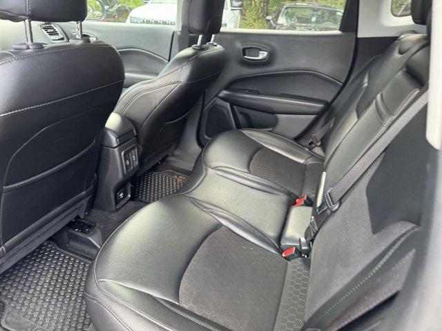 2020 Jeep Compass Vehicle Photo in Doylsetown, PA 18901