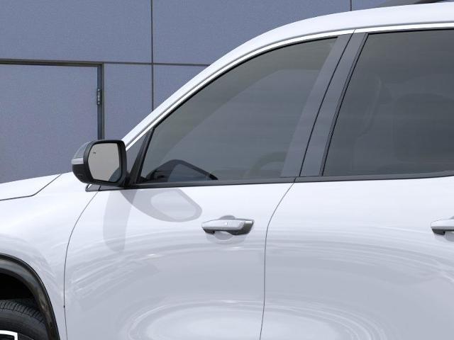 2026 Chevrolet Traverse Vehicle Photo in KANSAS CITY, MO 64114-4502