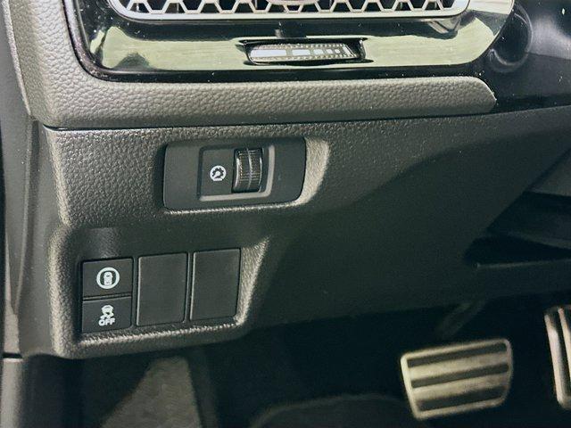 2023 Honda Civic Sedan Vehicle Photo in Doylsetown, PA 18901