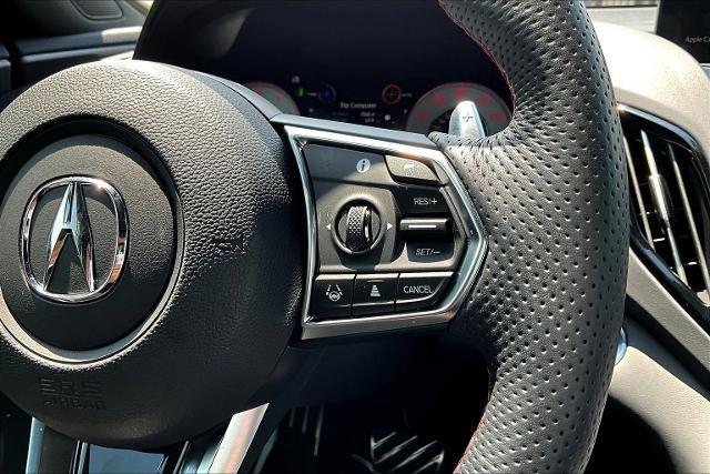 2025 Acura RDX Vehicle Photo in Grapevine, TX 76051