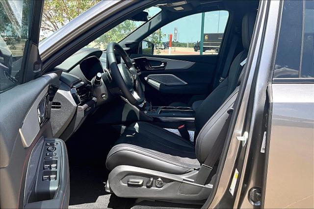 2026 Acura MDX Vehicle Photo in Grapevine, TX 76051
