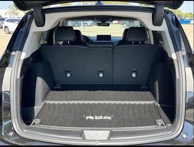 2025 Acura RDX Vehicle Photo in Grapevine, TX 76051