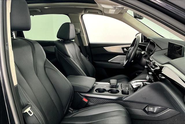 2023 Acura MDX Vehicle Photo in Grapevine, TX 76051